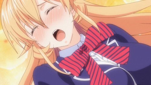 食戟のソーマ好きな人rt 食戟のソーマ好きな人rt