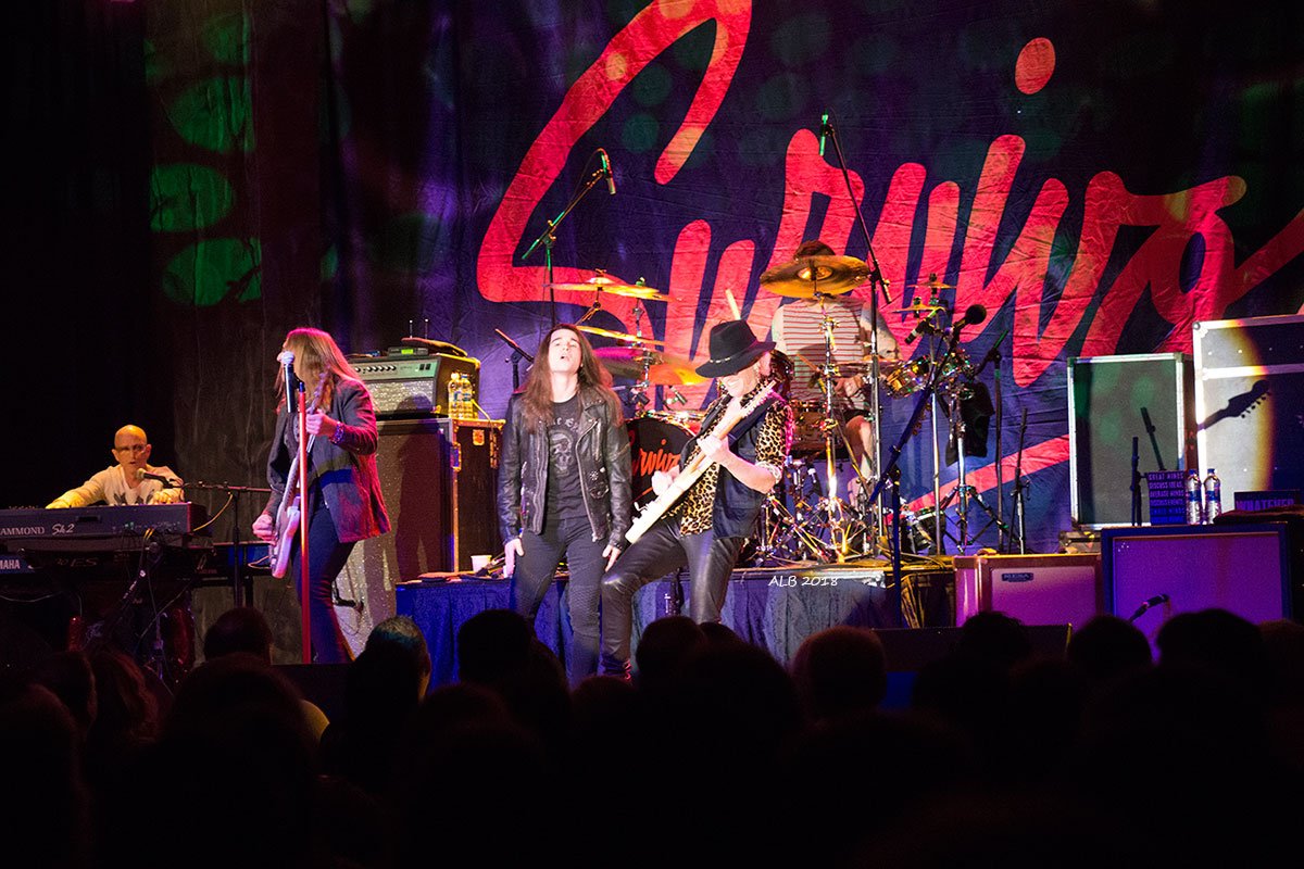 April on Twitter "Survivorband has new photos from BowWashington 