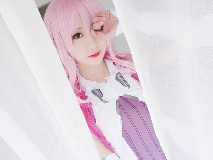 Twitterのコスプレ画像24