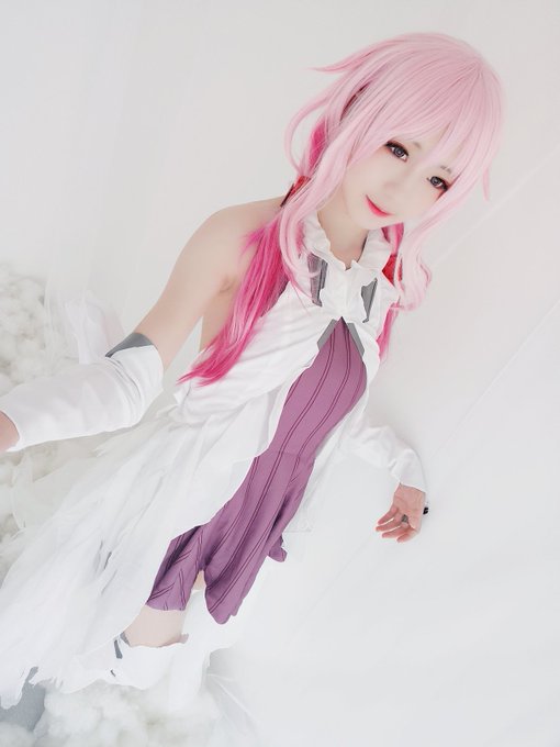 Twitterのコスプレ画像25