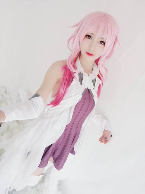 Twitterのコスプレ画像26