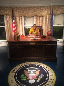 sonke_media's tweet photo. Honourable @mayor_justice in the USA on a yet undisclosed President Mnangagwa assignment. https://t.co/urBr4oHvHJ