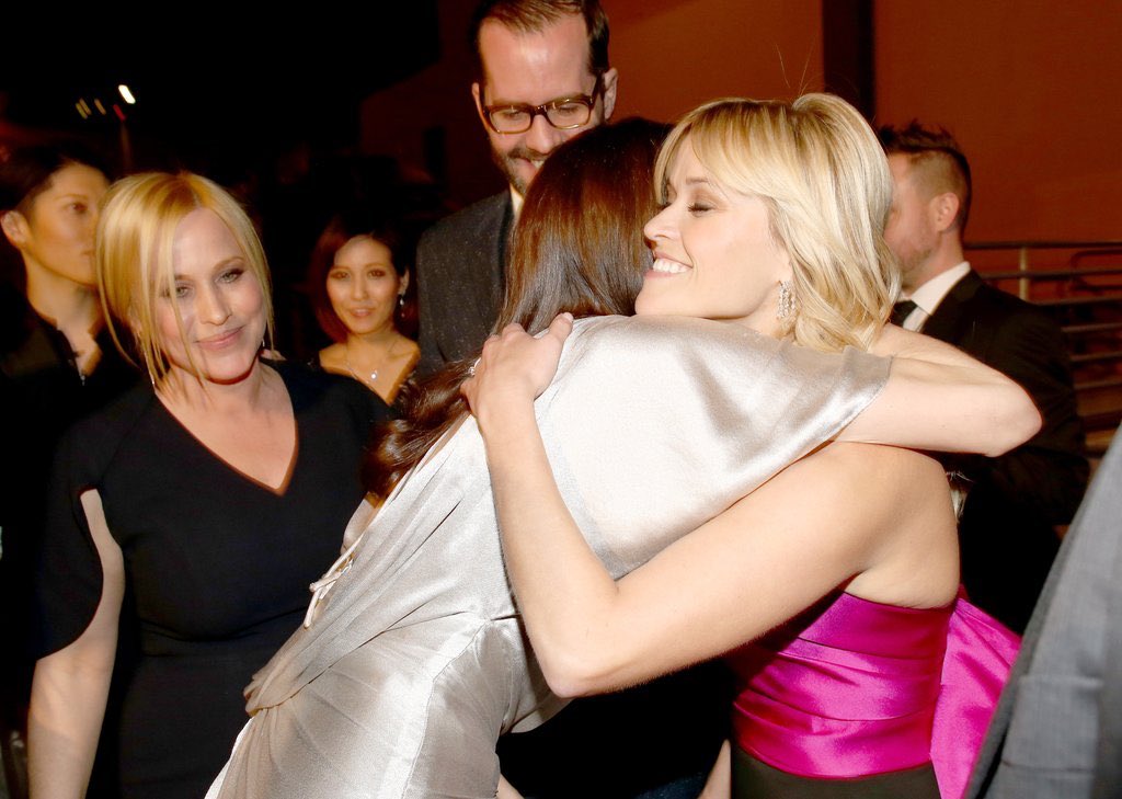 Happy birthday, Reese Witherspoon! 
