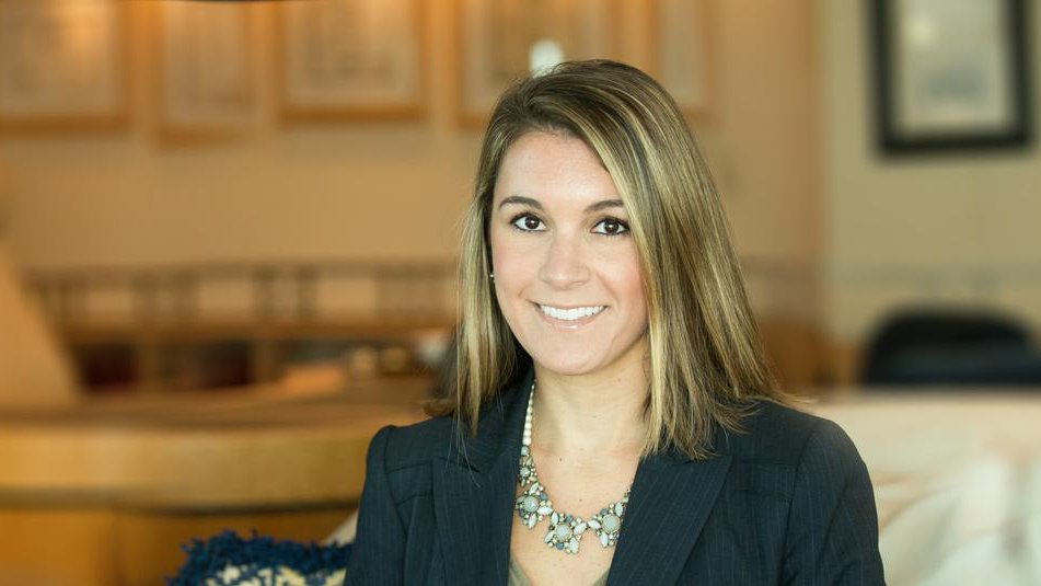 motleyrice's tweet image. Attorney Kristen Hermiz joins a panel on the Charleston Healthy Business Challenge to discuss volunteering in the community with @CharlestonParks #CausesNotJustCases #ProjectGo