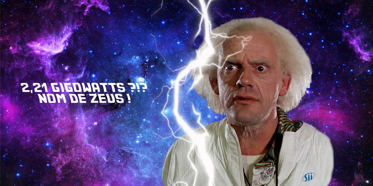 sii_ouest's tweet photo. Tu n'as pas mis assez de gigowatts ⚡️🌩️dans ta DeLorean 🏎️ pour avoir ton pass @breizhcamp ? keep calm and RT + follow @sii_ouest => 2 places à gagner #SIIYouInTheFutur 🚀et si tu as la chance de gagner, passe nous voir sur notre stand... ça va être bien bien bien ! https://t.co/mUkR6gkDdB