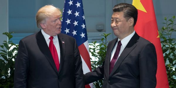 mktrsmedia's tweet photo. Bond:The fallout from a trade war could make one of the market's >> https://t.co/YckaMM6f7u #market https://t.co/TF0p3irzgN