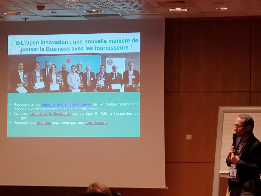 Salon_SOC's tweet image. #openinnov @IoTWorldParis1