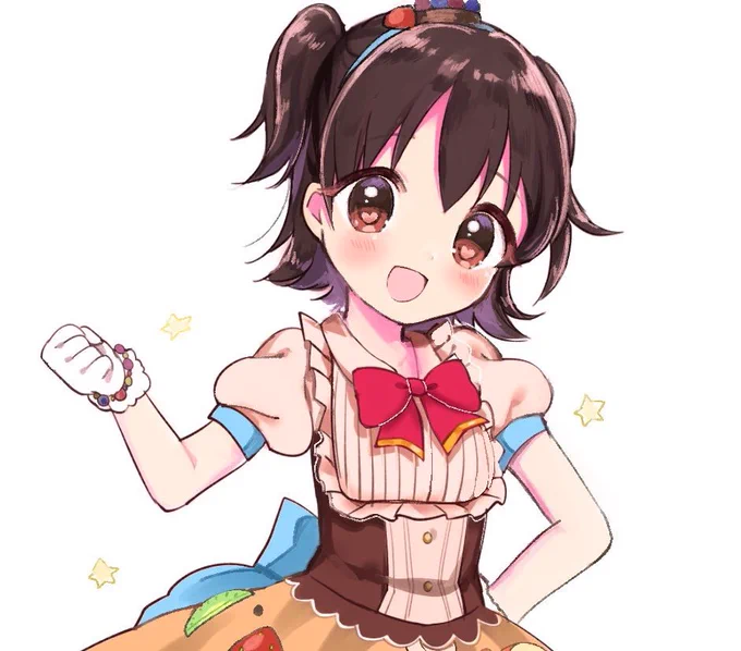 みりあ 