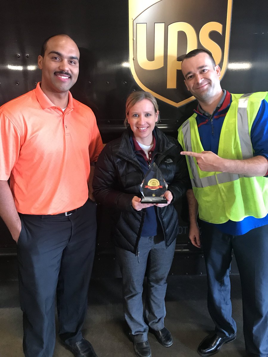 misterbrownups's tweet photo. #WichitaNorth with a 1ST PLACE finish  in the #BSC for the #CentralPlainsDistrict!!!!! Nice job everyone!!!!! Let’s raise the bar in 2018! @jrindafernshaw @ReubenLogan4 @Danny_Stephens1 @Earleyasset @CP_UPSers https://t.co/bkiXk5Uq53