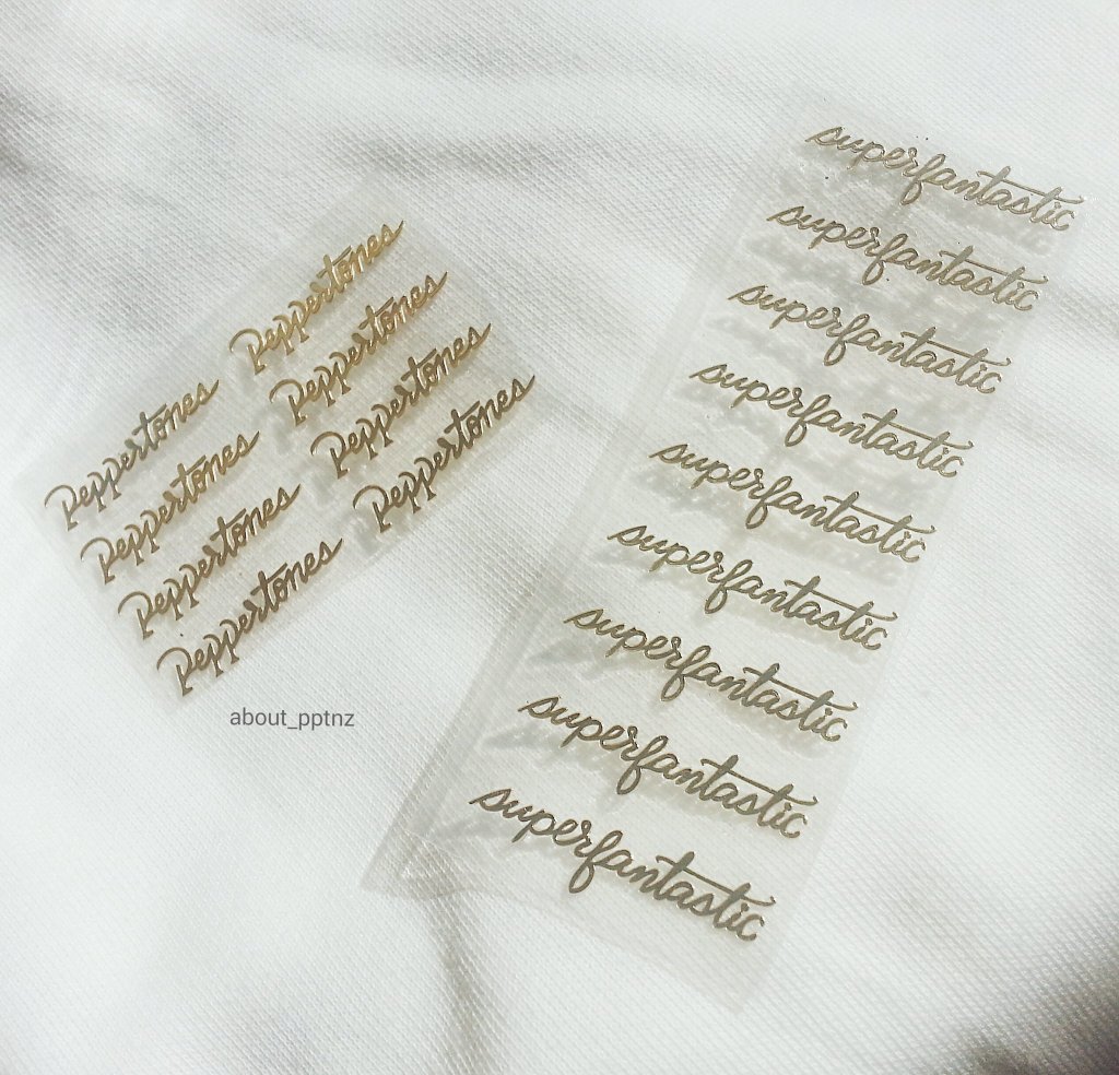 🎉페퍼톤스의 14주년을 축하합니다🎉
페퍼톤스 데뷔 14주년 RT 이벤트!
지난 이벤트들 중 가장 반응이 좋았던 떡메모지 한 개와 전차스 (2종 중 1종 랜덤)를 추첨을 통해 한 분께 드립니다.
(당발 24일 오후 2시 예정, 팔로워 한정 X)