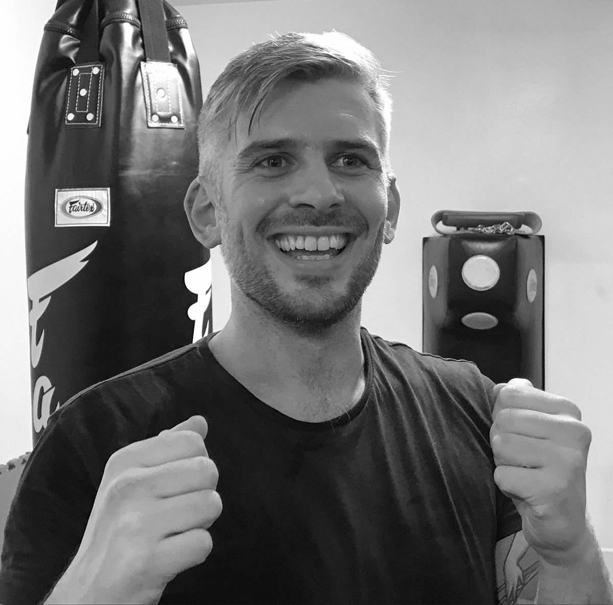 PartnerBoxing's tweet image. Another @salesforce contender for this evening is Dan Rees! He will be taking on the ring at @TroxyLondon too. Please show him some love by donating here: ow.ly/KGrU30j5QAc #PartnerBoxing #Fundraising