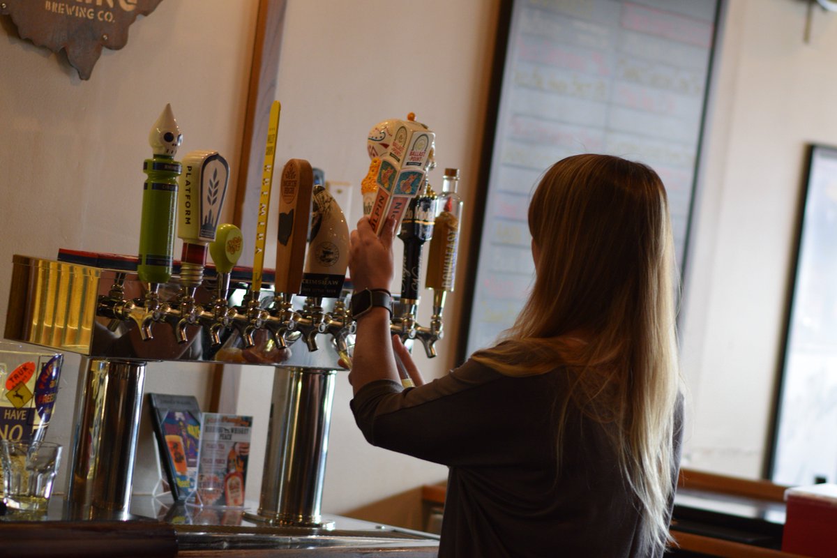 New #CbusBeerWeek events announced this week from <a href="/winkinglizard/">Winking Lizard</a> <a href="/WoodlandsTavern/">Woodlands Tavern ♫</a> <a href="/illmanneredbeer/">Ill Mannered Brewing</a> <a href="/grain_grape/">grain + grape</a> <a href="/LandGrantBeer/">Land-Grant Brewing Co.</a> <a href="/CraftBeerCbus/">Columbus Craft Beer</a> &amp; more! If you're hosting an event during CCBW (May 11-19) that you want included in the print program be sure to submit it by FRIDAY 3/23