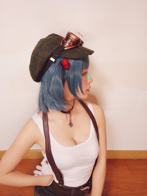 コスプレイヤー千葉チュチュのTwitter画像64