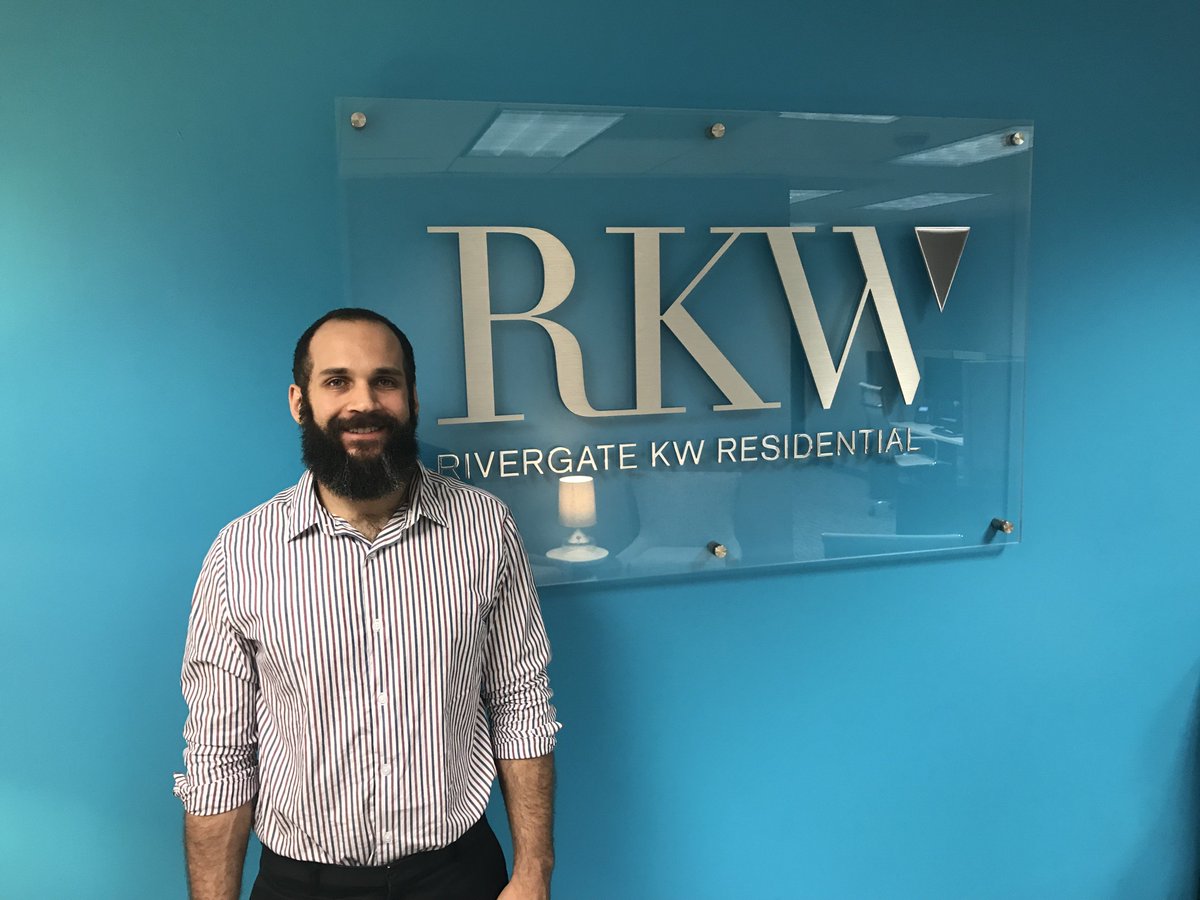 RKWResidential's tweet image. We have a new member in our #RKW family! Please welcome Steven Zahurones, who will be joining as our Digital Marketing Manager. #ExpertPeople #TrafficGenerator  #AllTheData