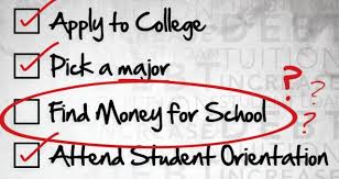 FHS_Counsel's tweet photo. SENIORS! Interested in getting more help with or learning more about scholarships available to you? Grab a pass in the 3rd floor office to come to a workshop during tomorrow's RAMP @FHSBerg @LPierce192 @fhspickens https://t.co/ZDTpzdEs9f