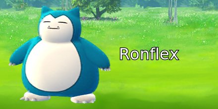 PokeMontpellier's tweet photo. [ Croix d'Argent ] Un Ronflex apparait ! Il restera jusqu'à 16:51.  #PokéMontpellier https://t.co/sJkO1LopCo https://t.co/S9Q2AIAre9