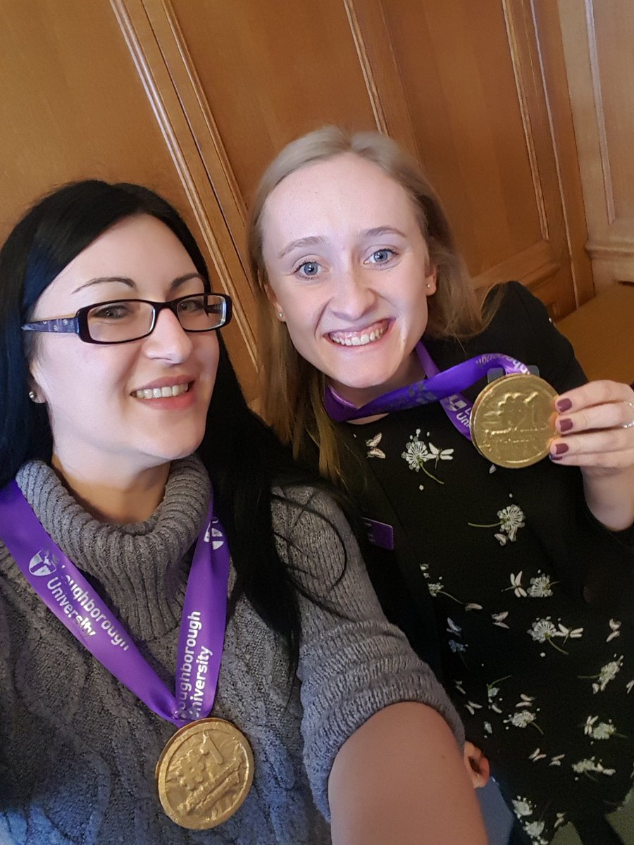 ninakitcher's tweet photo. #lborofamily https://t.co/6YtlSn1hKn