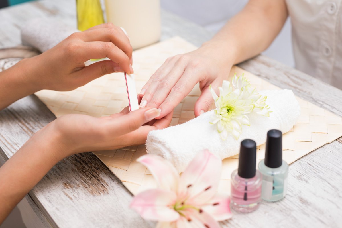 absolute_boldon's tweet photo. We've got a huge selection of gel nail colours and glitters ready for the Weekend. Appointments are filling fast, book today: 0191 536 6722

#Nails #Beauty #GelNails #Manicure #Pedicure #LongLasting #NoChip https://t.co/ANnLvSi8aU