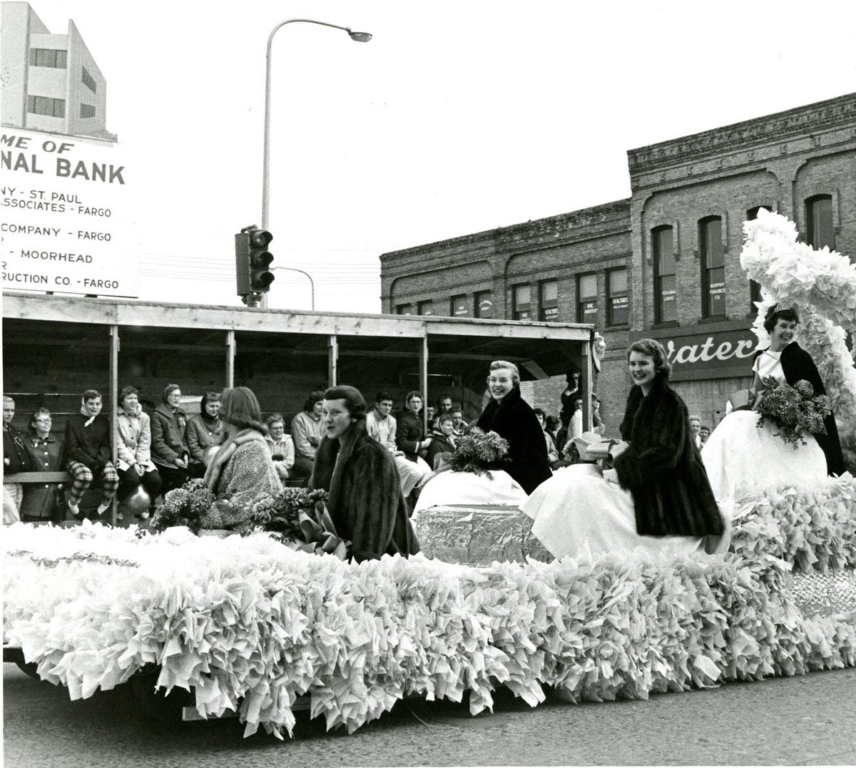 #throwbackthursday caption this photo for a chance to win some sweet prizes! #cordmn #cobberbold #concohoco2018