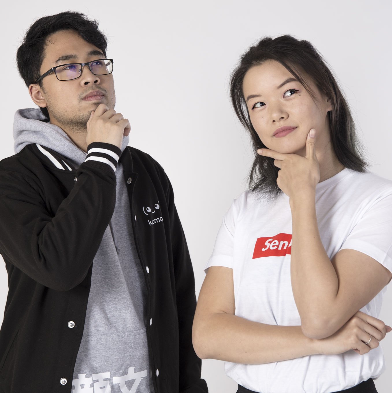 kaomoji ( ‿ ) on Twitter "what happened lmao 2012vs2018…