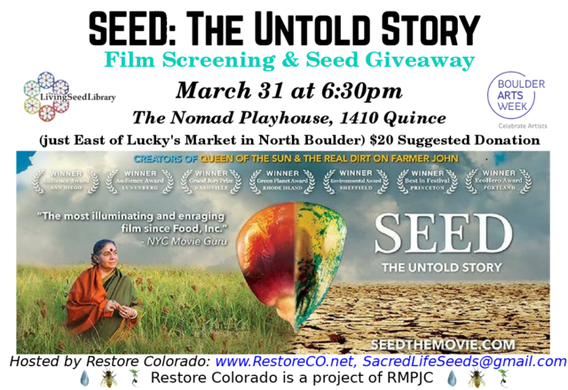 SeedLife tweet picture