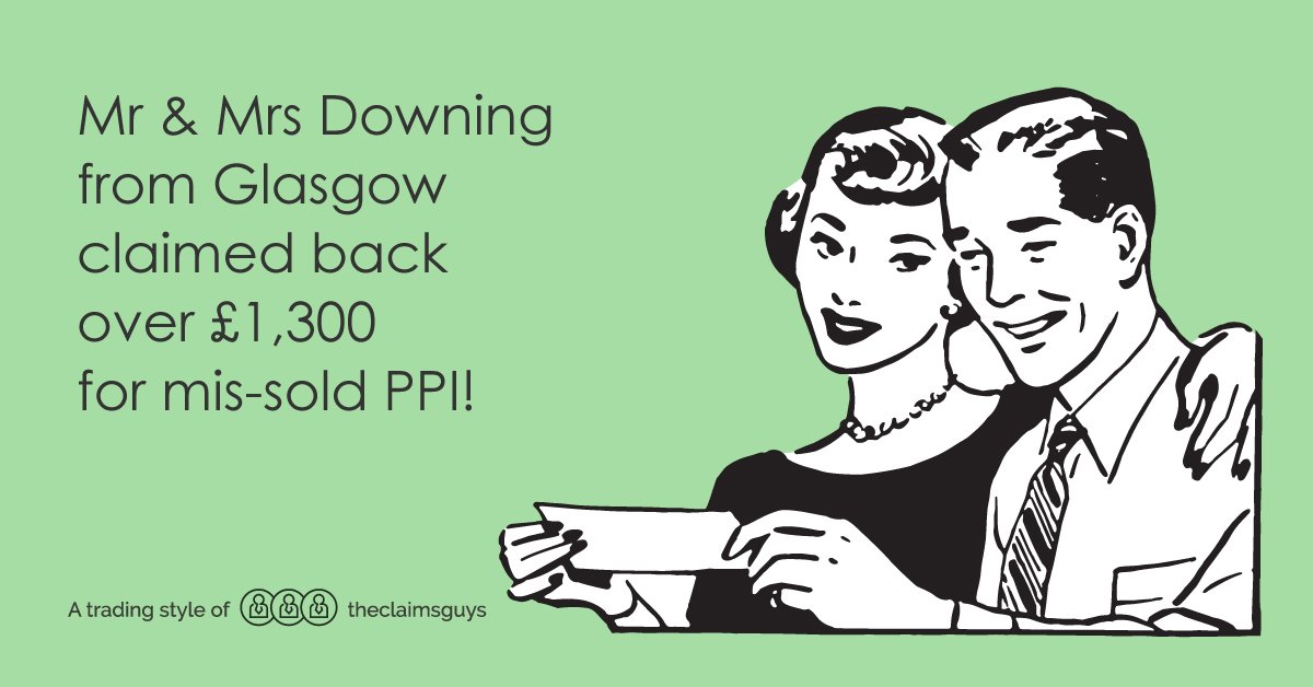 _easycheck's tweet image. What could you be owed from mis-sold PPI?