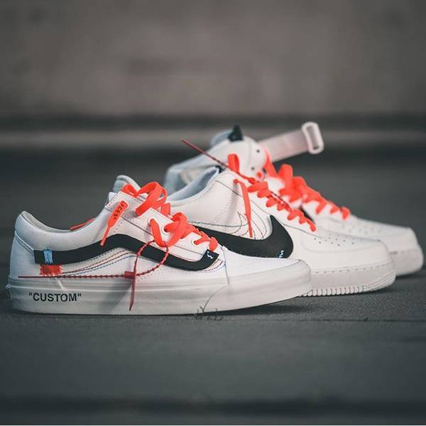 boostmaster_lin's tweet photo. OFF White X Vans Old School #offwhitexvans
https://t.co/6pSkijJgeg https://t.co/2k06EHciOE