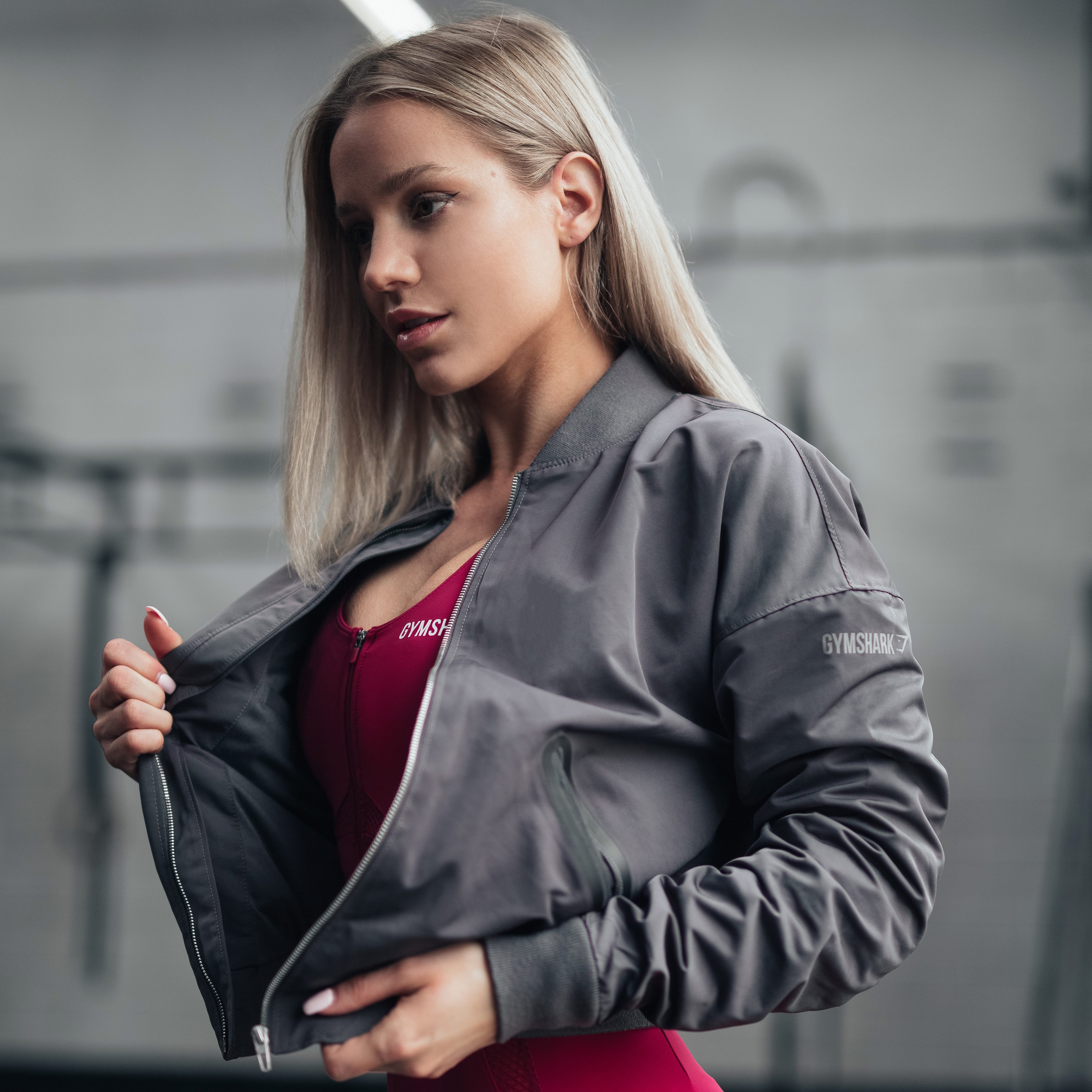 Gymshark on X