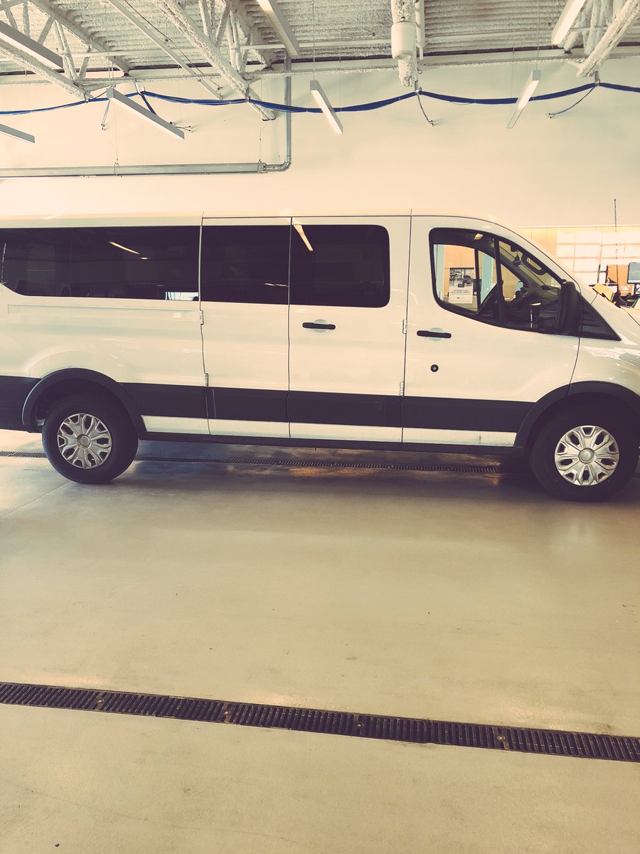 The Van Of Hopes And Dreams getting the turbo nitrous not2fast/mildlyfurious mod at the garage. The unbridled power of 0-60 eventually.