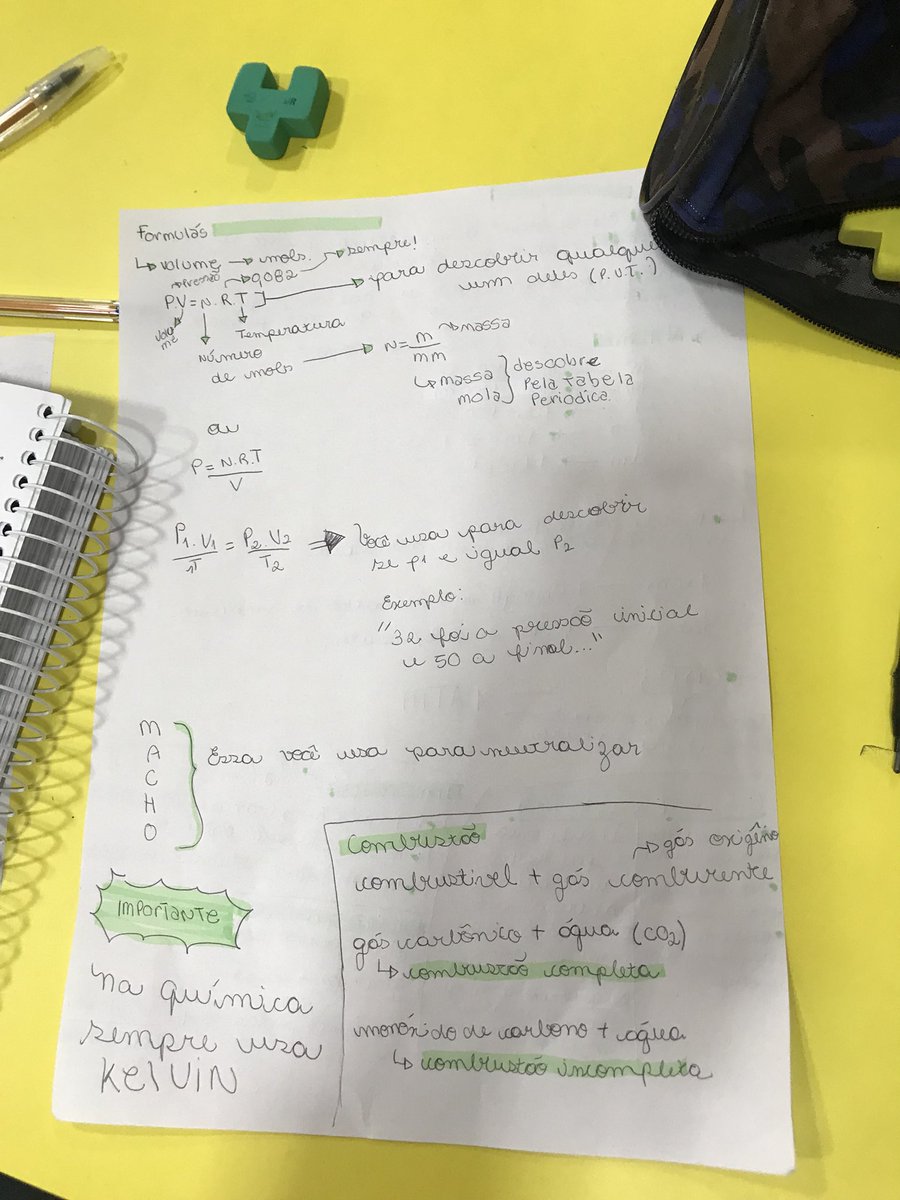 _brunosantoz's tweet photo. Depois de muito esforço, acho q consigui o objetivo na prova de hoje 🤓 #ateparece HAHAHAH https://t.co/PWM9Jwy2Hy