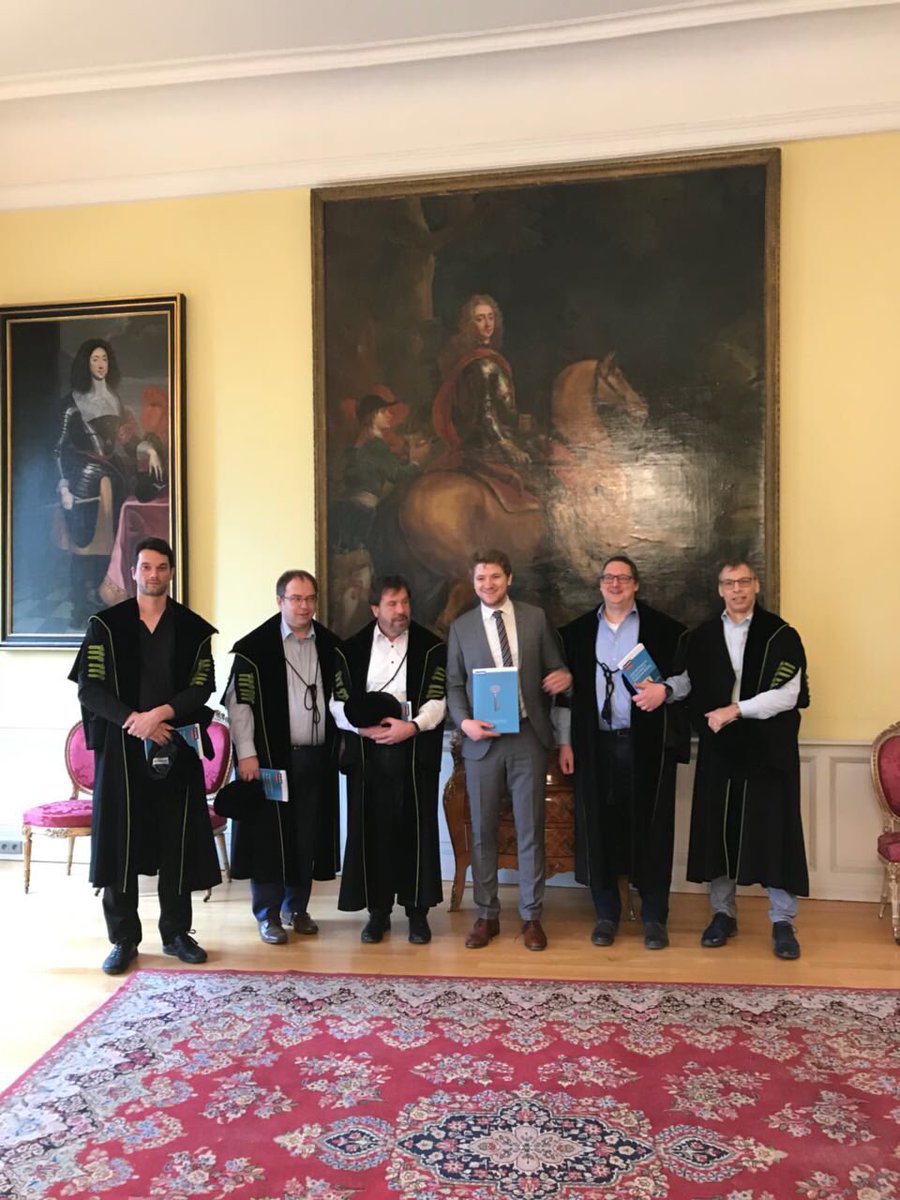 GEORG LICHT tweet media