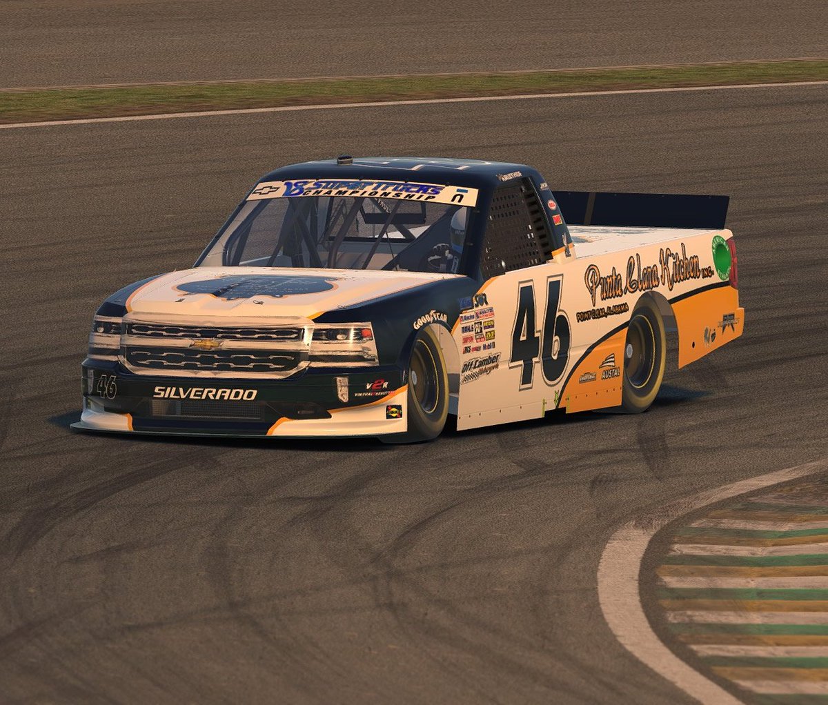 SocksOutRacing's tweet photo. One team looking to make some moves is @oc_motorsports. They will be at full strength, and with previous experience at @RaceSonoma in NeoTransAm in 2016, they will be the team to watch this weekend. #V8ST #V8STC https://t.co/fpreejaQJU