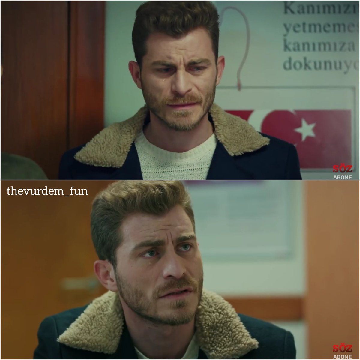 Herşeyim 💜
<a href="/ErenVurdem/">Eren Vurdem</a> #ErenVurdem