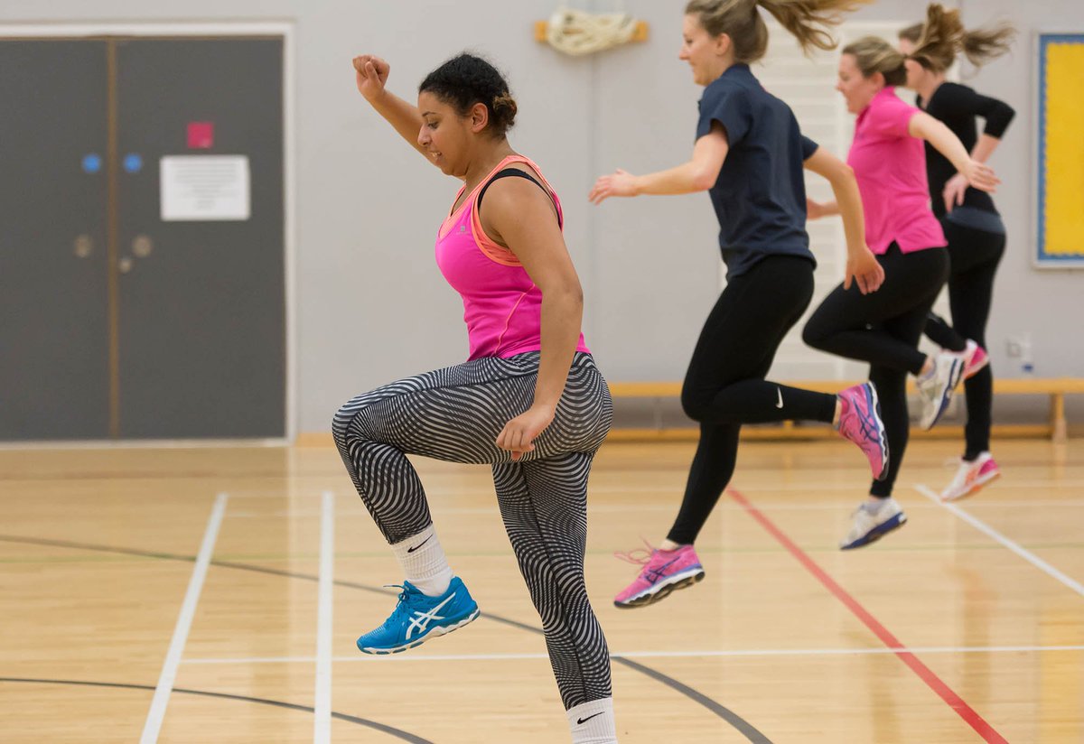 Sport England tweet media