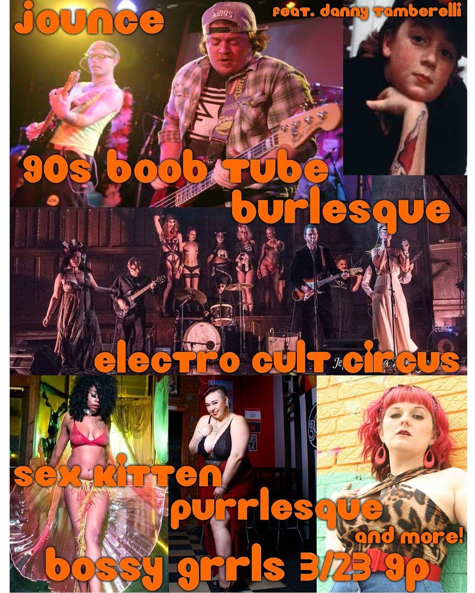 Tickets on sale for just one more day!