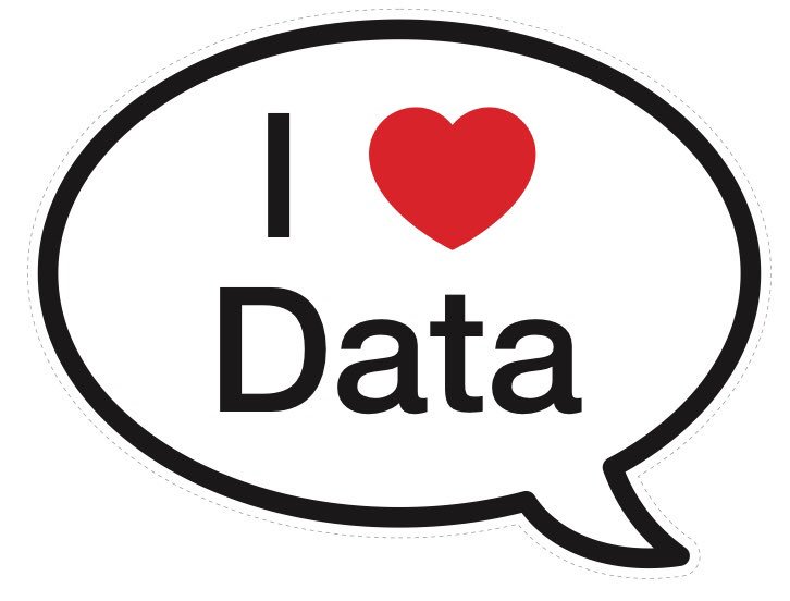 DataRefuge's tweet image. I ❤️ #Data. What’s your relationship with YOUR data? #datarefuge #datarescue #datastories