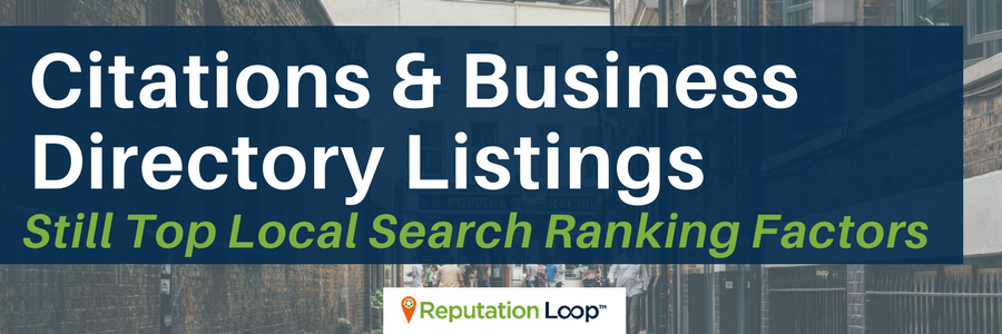 ReputationLoop's tweet photo. Citations and Business Directory Listings Still Local Search Rank Factor - https://t.co/s9viOABMPV https://t.co/MIyMv83fji