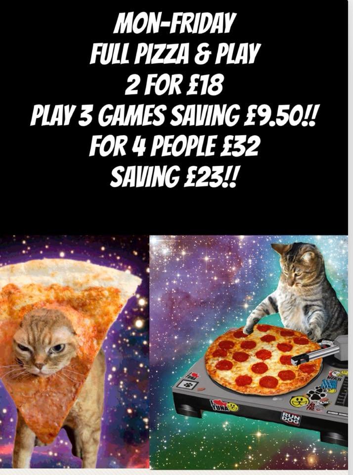 Jungle Fun (@junglefunuk) on Twitter photo 