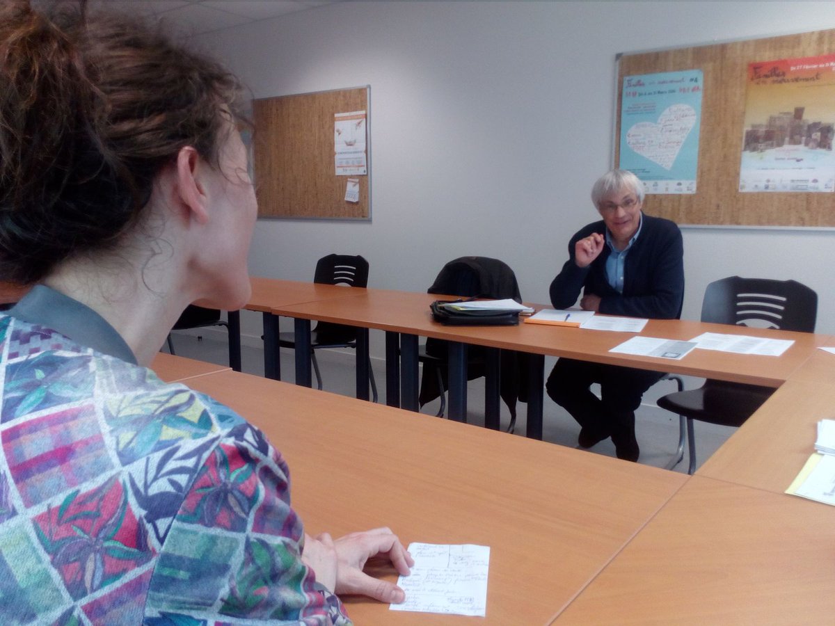 La #clausesociale animée par <a href="/resosolidaire/">Réso solidaire</a> s'ouvre à de nouveaux métiers grâce à l'<a href="/AnruOfficiel/">ANRU</a> : le cabinet d'architectes LENGYEL recrute un-e
dessinateur-trice pour une opération de #RénovationUrbaine du Blosne #Rennes menée par <a href="/Archipelhabitat/">Archipel habitat</a> #NPNRU #politiquedelaville