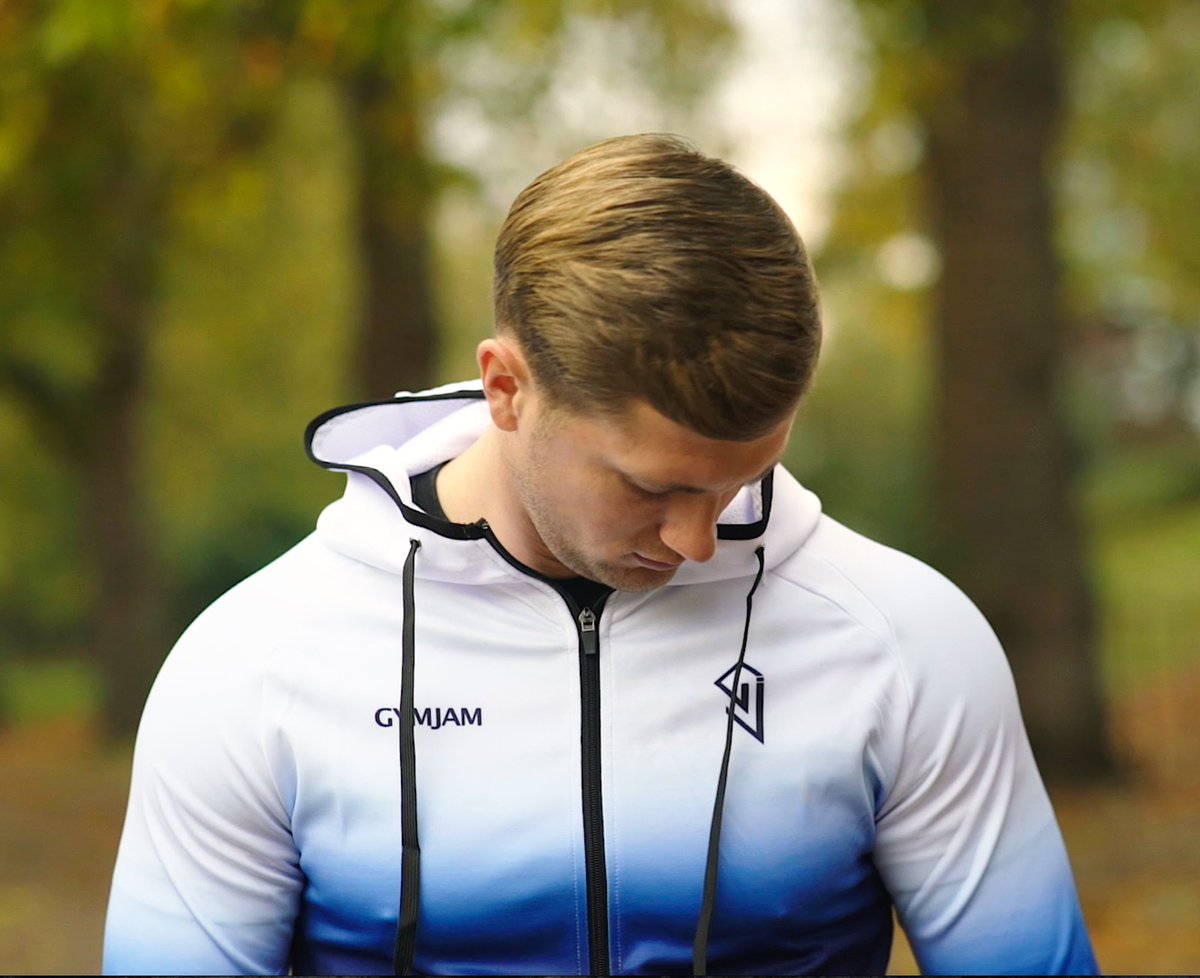 An all time popular, check it out:
gymj.am/blue-fade-hood…
<a href="/DannyO/">Daniel Osborne</a>