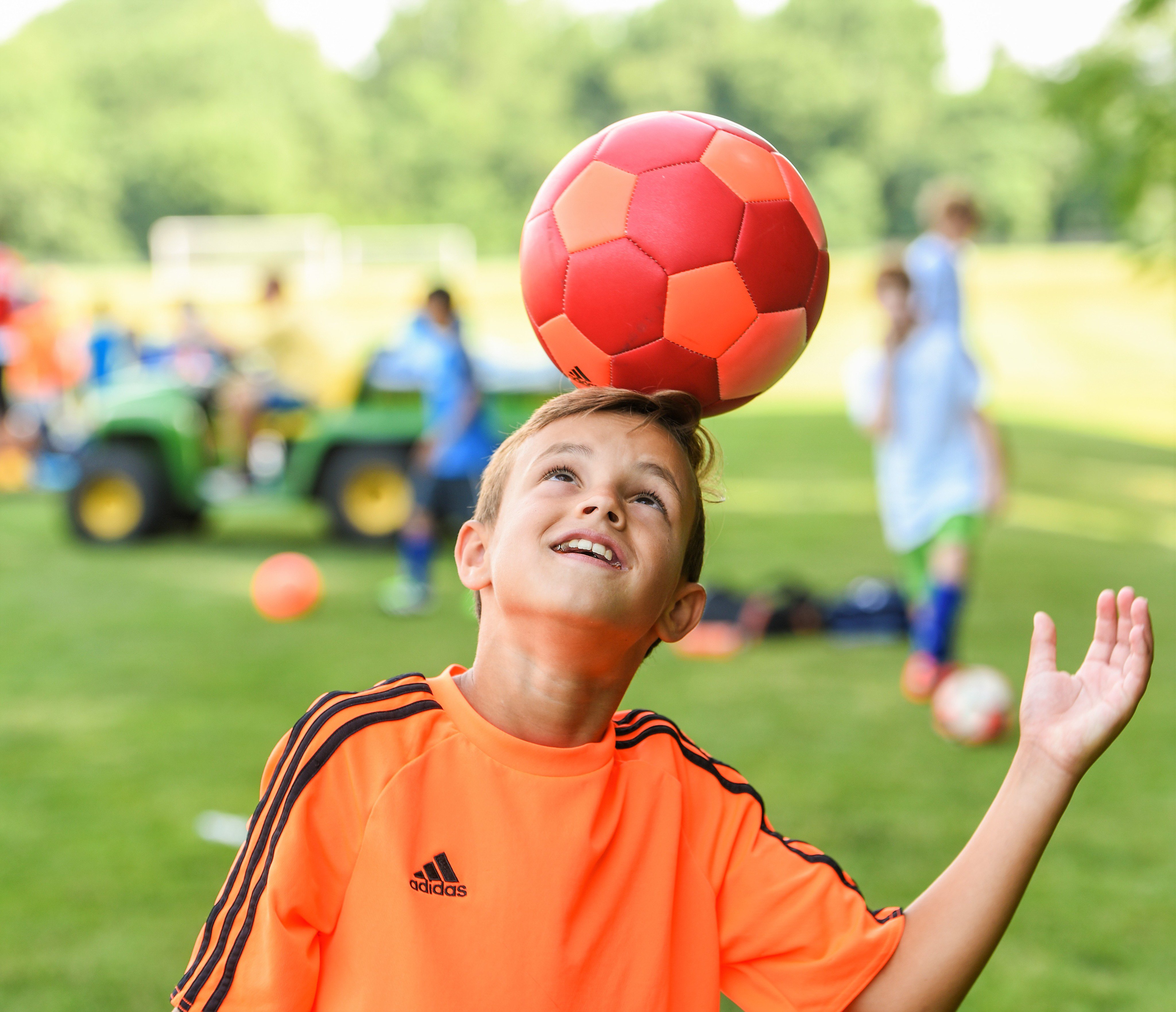JB Soccer Academy (J_B_Academy) / Twitter