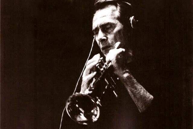 Happy Birthday to the great Jon Hassell. 