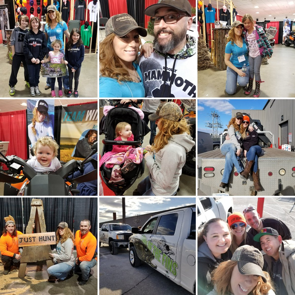 amandalynmayhew's tweet photo. Day 5 @CNSSToronto #tss18 https://t.co/tySmntskhr