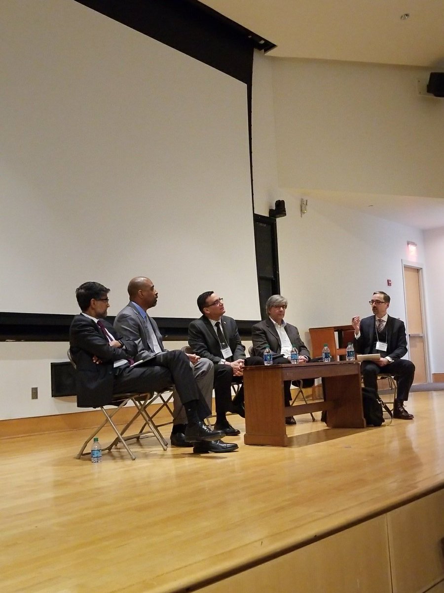 PHLInnovation's tweet photo. Closing panel for #PhillyInFlight: Identifying the aviation regulatory framework to verify safety and privacy goes hand-in-hand with developing appropriate and impactful use cases of #UAS. https://t.co/JiWyIlknHr
