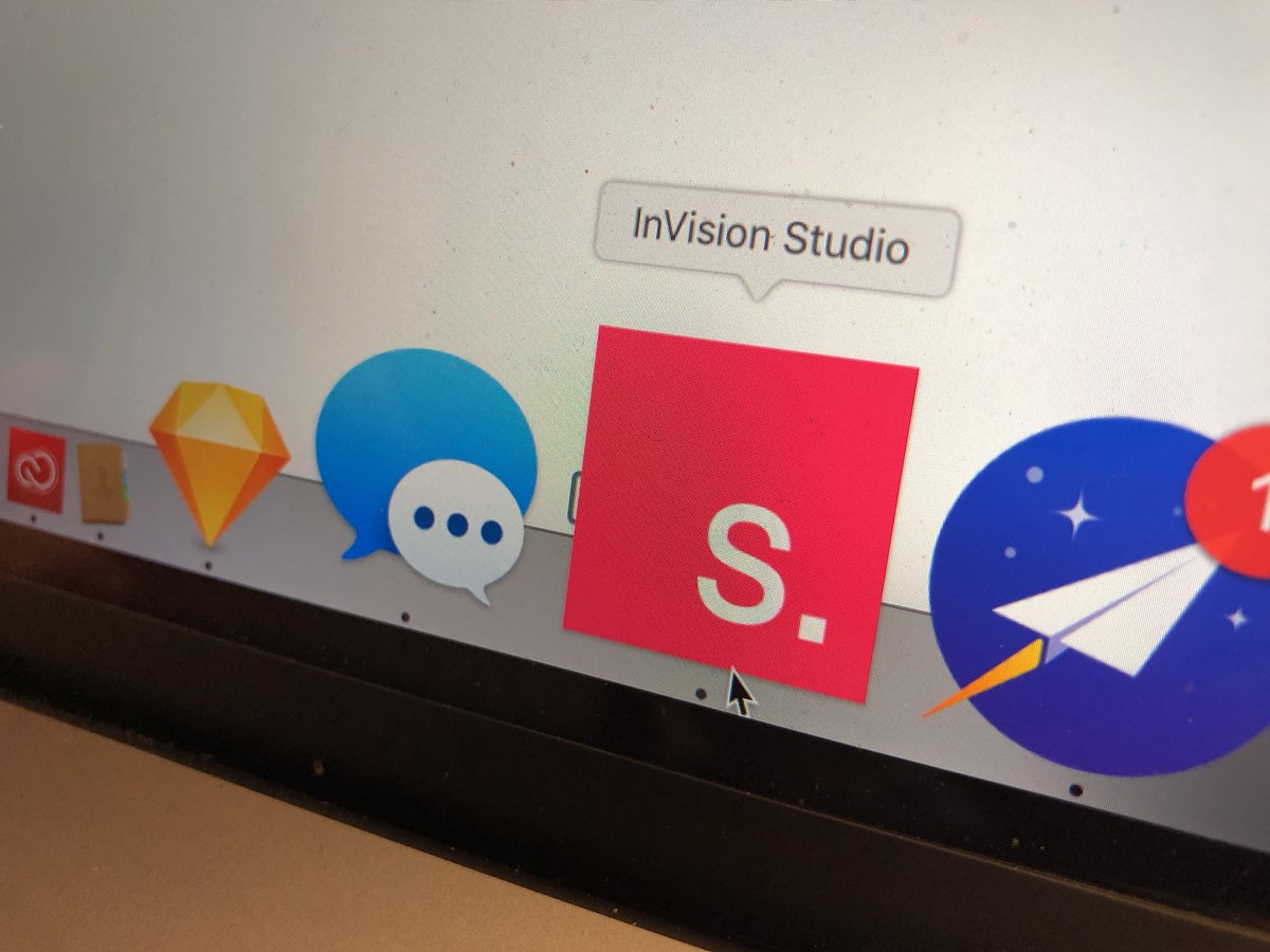 AlationDesign's tweet image. What were working on today 🙌🏾🙌🏼🙌🏻 #yaaaaas #finally #InVisionStudio