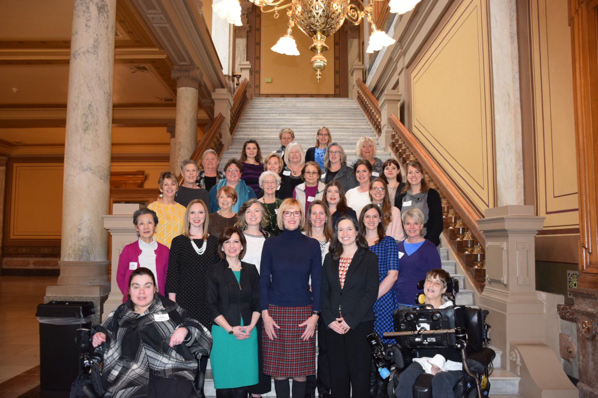 Indiana Power Caucus tweet media