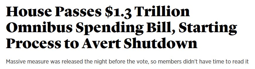 CongHuelskamp's tweet image. That darn Speaker Pelosi...oh wait a minute, we have Republican majorities in both houses. #Omnibust