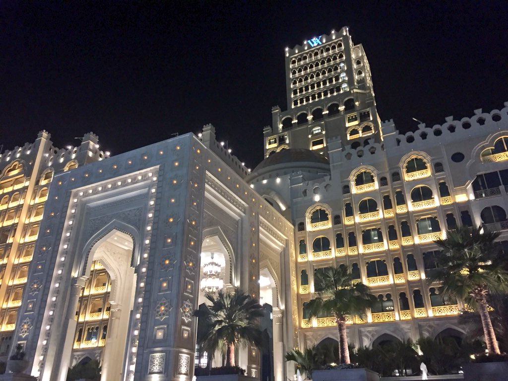 AWorldofLuxury's tweet image. After such a memorable few days away in Ras al-Khaimah #UAE thanks to the #SpasOfHeaven #Competition, we’d like to say a huge ‘THANK-YOU’ to @heavenskincare &amp;amp; the @WaldorfRAK for such an amazing time

😘❤️

Thanks also to everyone who got onboard with their likes and retweets