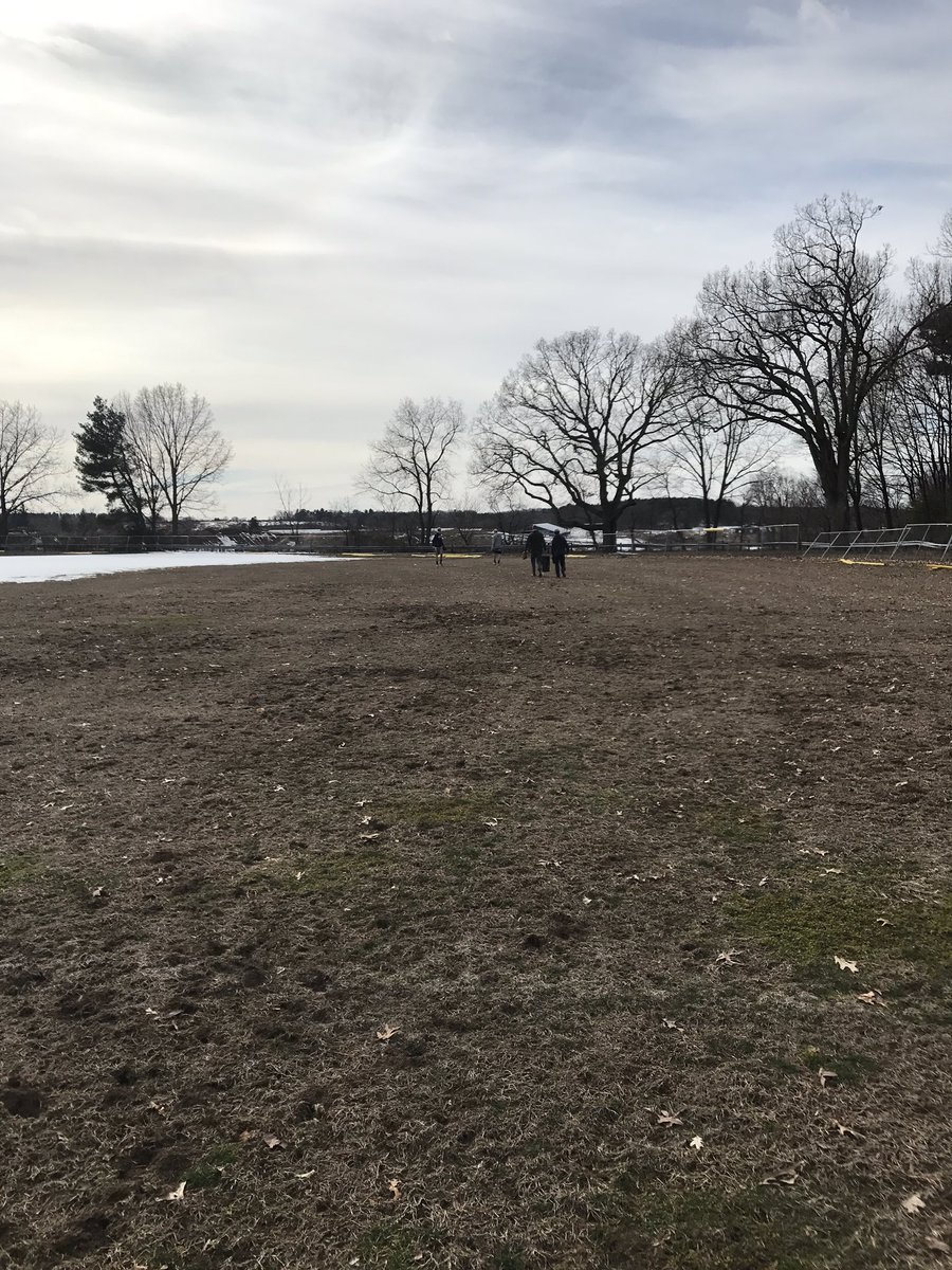 Little outside little inside today!