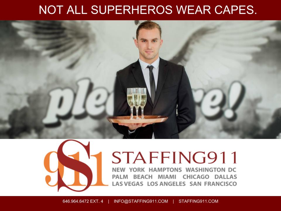 Staffing911's tweet photo. Join our elite team of superheroes! Staffing911 is the only staffing firm nationwide that employes agency sign models!
Click here to start your journey: https://t.co/ohlcSX5Yi3
@Staffing911 @MintEvents_US @BizBash #eventmanagement #eventplanning #modelstaffing #superheros https://t.co/YFben0i5tc